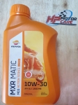 Nhớt Repsol Matic 10W-30 800ml ( dùng cho xe tay ga)